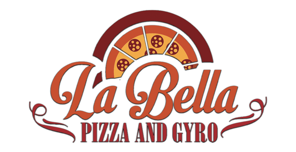 La Bella Pizza and Gyro - Pittsburgh, South Hills, Brentwood